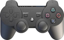 PlayStation stress-controller