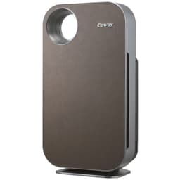 Coway ilmanpuhdistin AP-1008DH (ruskea/nahka)