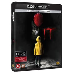 It (4K UHD)