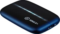 Elgato Game Capture HD60 S+ kuvankaappauskortti