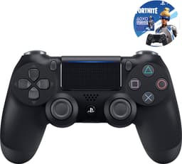 DualShock 4 Wireless kontroll: Fortnite Neo Versa bundle
