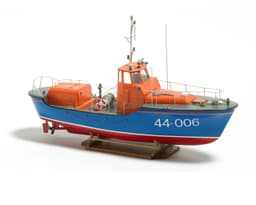 Billing Boats - RNLI Waveny Redningsbåt