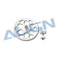 H60199T 131T M0.8 Autorotation Tail Drive Gear As