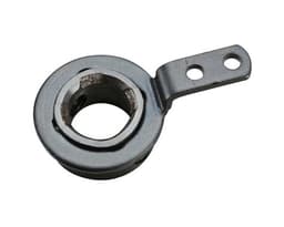 OS-24981405 Throttle Lever 4BK-4E