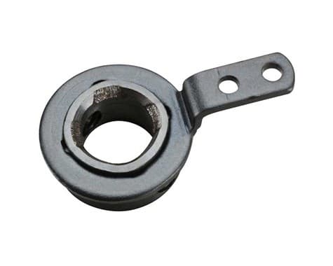 OS-24981405 Throttle Lever 4BK-4E
