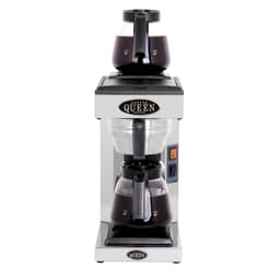 Coffee Queen kahvinkeitin M-2