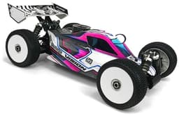 Bittydesign Vision for MBX8 Pre-Cut