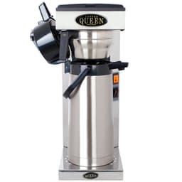 Coffee Queen kahvinkeitin THERMOS M