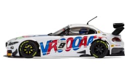 Scalextric BMW Z4 GT3 Roal Motorsport SPA 2015