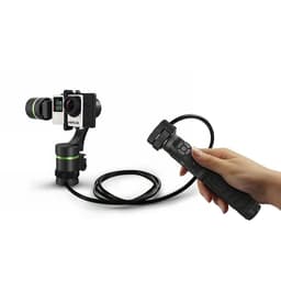 LanParte håndholdt Gimbal - kan fjernes med lednin