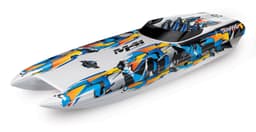 TRAXXAS 44884 RC boat