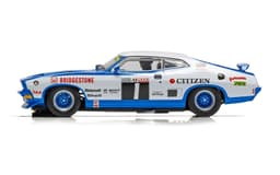 Scalextric Ford XB Falcon - Bathurst 1975