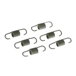 Short Tuned Pipe Springs (6pcs)