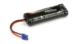 7.2V 3300mAh - Speedpack - NiMh - EC3