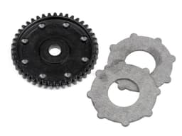 HPI-116357 Spur Gear 43T (TSC)
