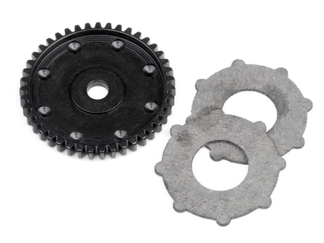 HPI 45955 RC vehicle sparepart
