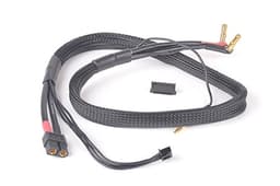 Monkey King Ladekabel - XT60 2S Hardcase XH 600mm