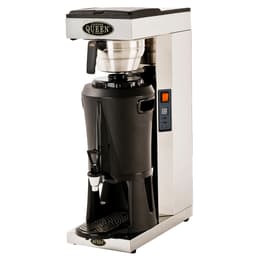 Coffee Queen kaffemaskine Mega Gold M