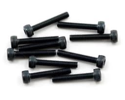 OS-79871180 Capscrew M3.0 x 18 (10pcs)