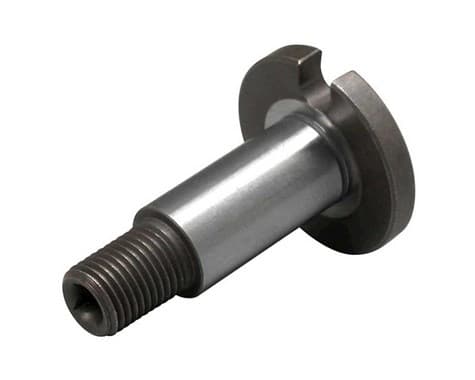 OS-23852100 Drive Shaft 21XM
