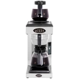 Coffee Queen kaffetrakter A-2