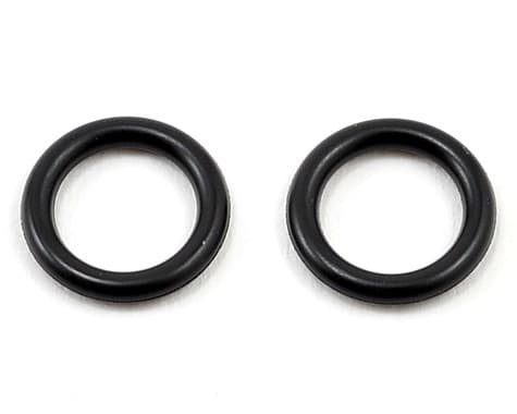 OS-27881810 O-ring (L) for Mixture Control Valve