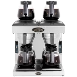 Coffee Queen kaffebryggare DA-4
