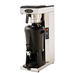 Coffee Queen kaffetrakter Mega Gold A