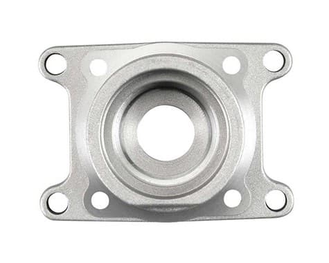OS-23861000 Rear Housing 21XM