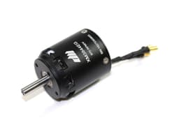 Dualsky X-Motor EG-10 3844 970KV 161gram