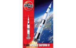 Airfix Apollo Saturn V 1:144