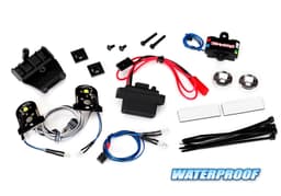 TRX-8038 LED Light Set Complete Blazer