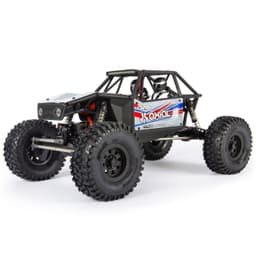 Axial Capra 1.9 Unl. Trail 4WD 1/10 Buggy Kit