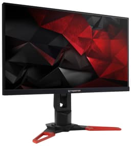 Predator XB1  27" gaming-skærm XB271HU
