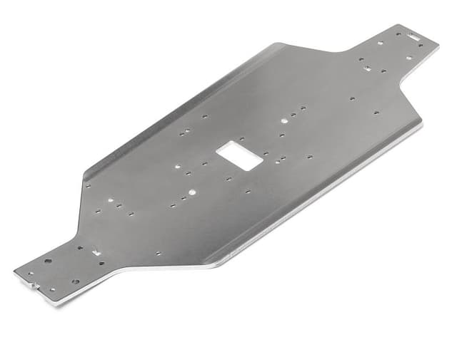 HPI-101316 Chassis Bullet Flux