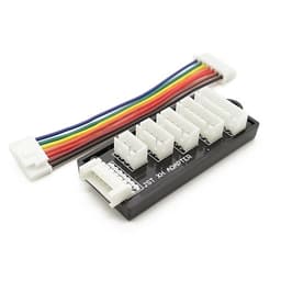 Fuse balanseringsadapter 2s-6s - XH