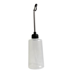 Bränsleflaska 500cc Alu Tube (mjuk)