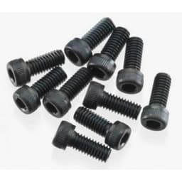 OS-79871010 Hex Head Screw M2.6x5 (10pcs)