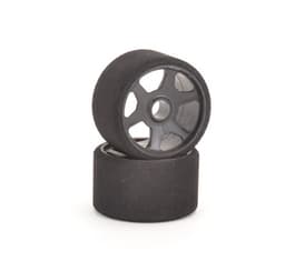 JT2-35FT Front T-Foam 35Sh 44mm