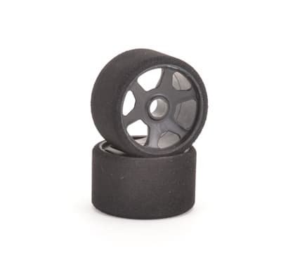 JT2-35FT Front T-Foam 35Sh 44mm