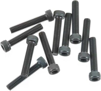 OS-79871098 Hex Head Screw M3.5x18 (10pcs)