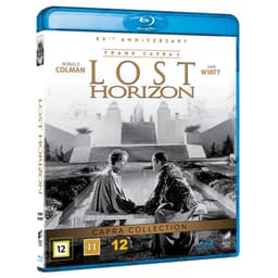Lost Horizon (Blu-ray)