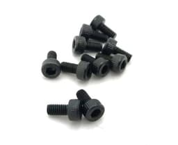 OS-79871109 Hex Head Screw M3.0x6 (10pcs)