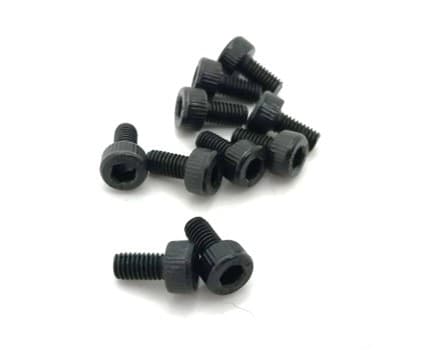OS-79871109 Hex Head Screw M3.0x6 (10pcs)