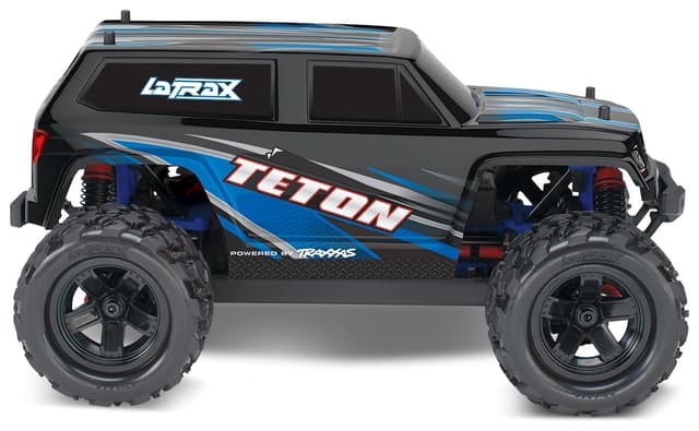 Traxxas 3045X Régulateur Electronique Étanche Latrax Attache Tamiya Traxxas 3045X Régulateur Electronique Étanche Latrax Attache Tamiya