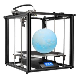 Creality Ender-5 Plus 3D-skrivare