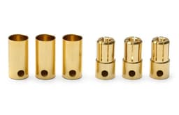 CC Bullet 6.5mm - 3par