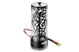 HUDY Air Vac - Vacuum Pump - 1/8 Off-Road