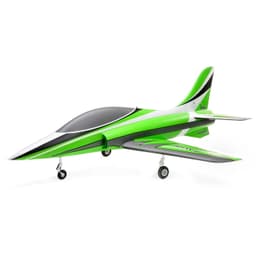 E-Flite HAVOC Xe 80mm EDF Sport Jet BNF Basic