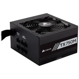 Corsair TX750M virtalähde